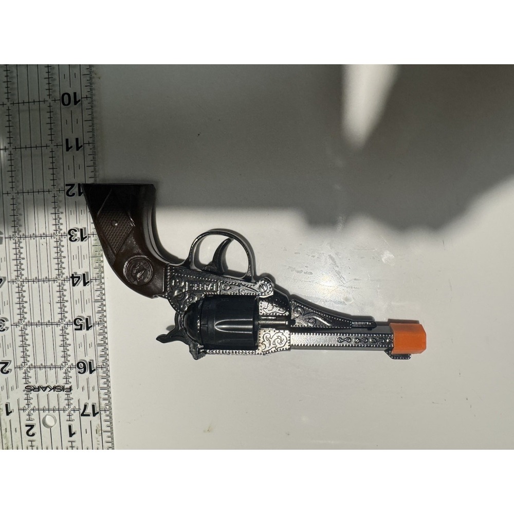 Parris Toys Cap Gun - Picture 4 of 8